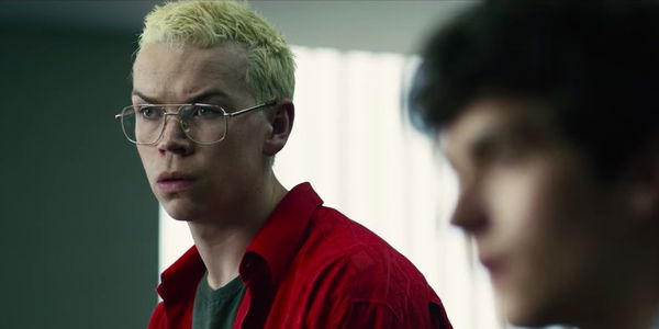 Il Signore degli Anelli: Anche Will Poulter nel cast della serie