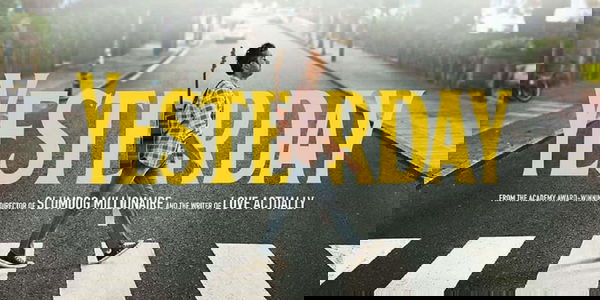 Yesterday: Recensione di un mondo senza Beatles firmato Danny Boyle