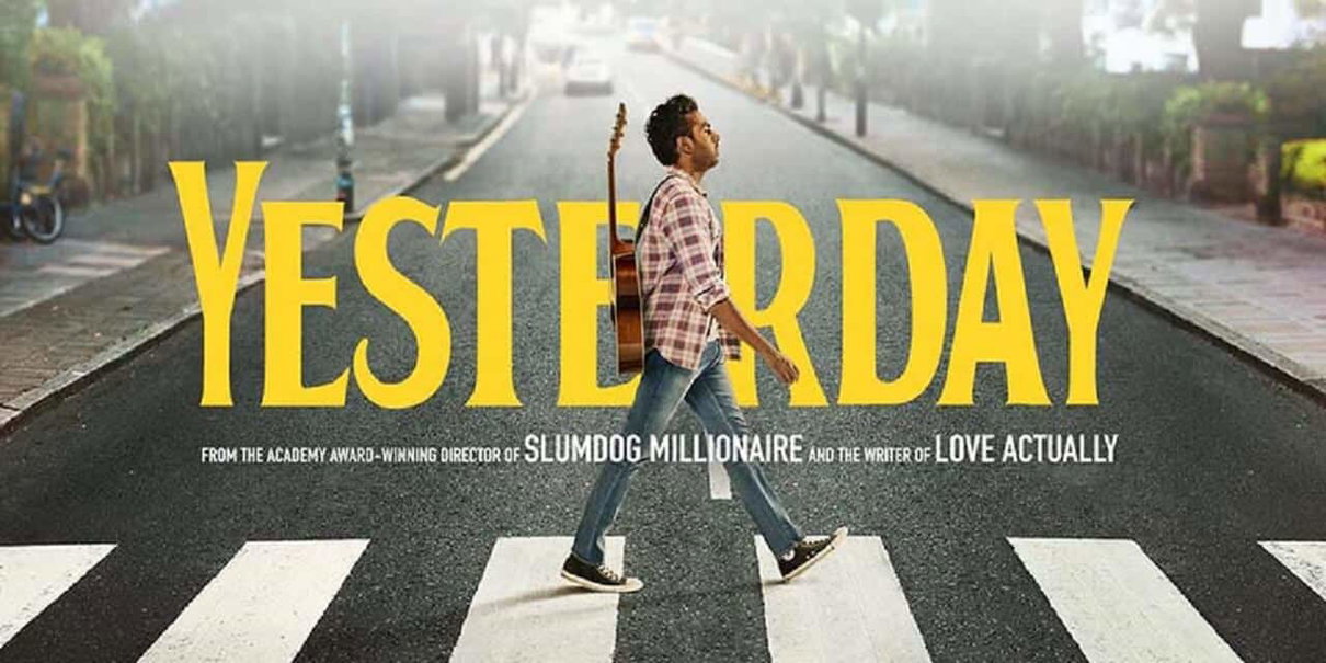 Yesterday: Recensione di un mondo senza Beatles firmato Danny Boyle article-post