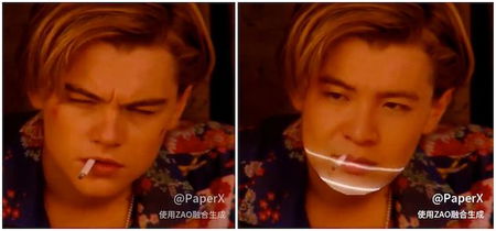 Zao è l’applicazione cinese che rende ancora più facile la realizzazione di video deepfake article-post