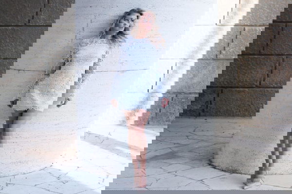 Volti emergenti, intervista ad Anastasia Vasylieva