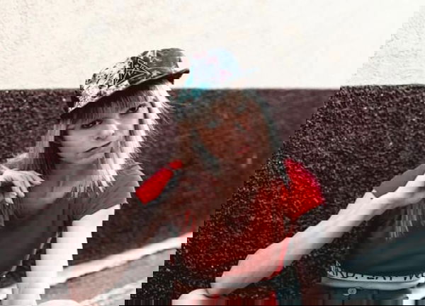 Alice Fanton, l’attrice volto emergente su piccolo e grande schermo