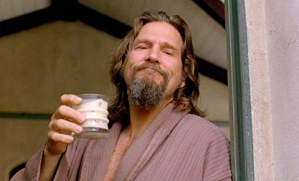 Il Boss delle Pizze per Talky, arriva la “Il Grande Lebowski”
