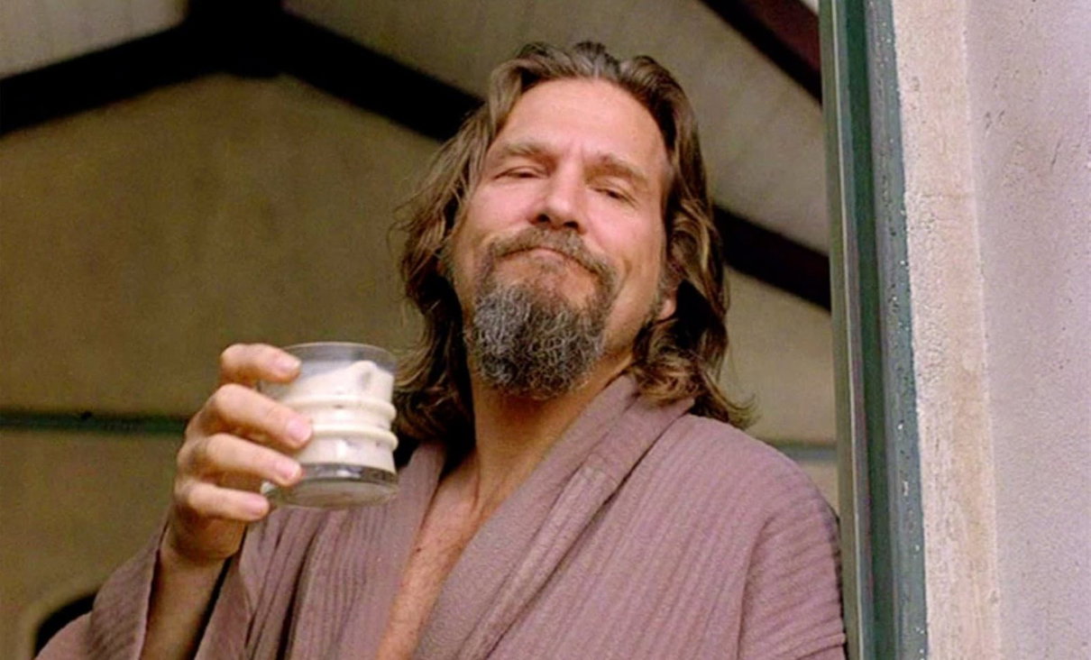 Il Boss delle Pizze per Talky, arriva la “Il Grande Lebowski” article-post