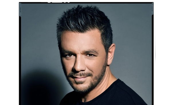 Roberto Emanuelli : “ L’amore che salva”