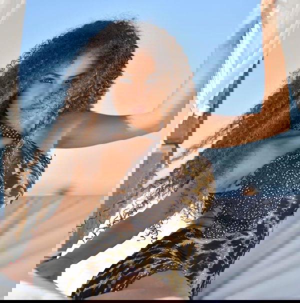 Volti emergenti, la giovanissima Mila Coccia si racconta a Talky