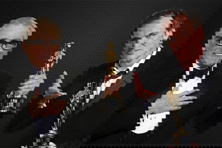 Quentin Tarantino e Martin Scorsese, conversazione per la DGA article-post