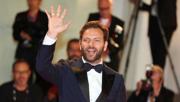 Alessandro Borghi