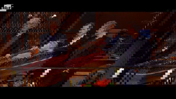 No, Alessandro Haber non è morto: polemica per il tweet di Raidue