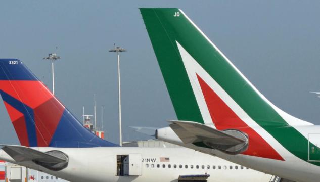 Alitalia