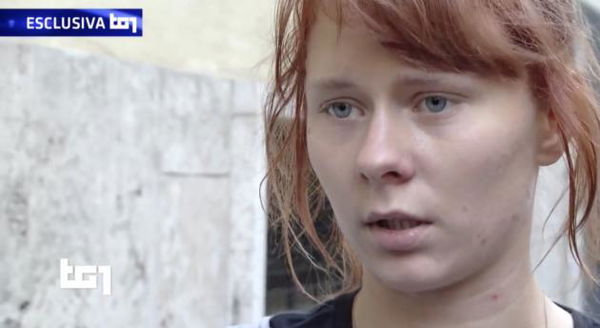 I dubbi sulla mazza da baseball che avrebbe colpito Anastasya: «Luca ucciso in 40 secondi»