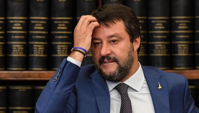 malore Salvini