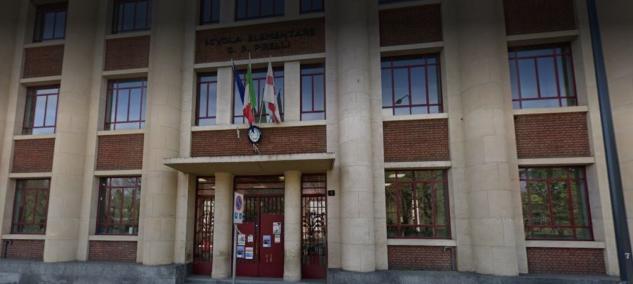 Milano, bambino di sei anni precipita nella tromba delle scale della sua scuola. È grave article-post