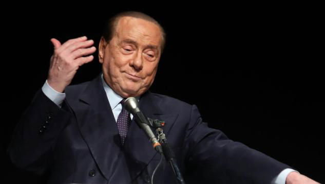 Berlusconi