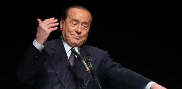 Salvini: «Berlusconi non sarà in piazza il 19 ottobre». Oggi hanno litigato sul candidato in Calabria article-post