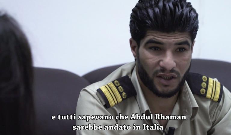 Propaganda intervista Bija: «Tutti sapevano che sarei venuto in Italia»