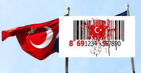 Non funziona così il boicottaggio dei prodotti turchi: 868 e 869 non sono informazioni sufficienti article-post