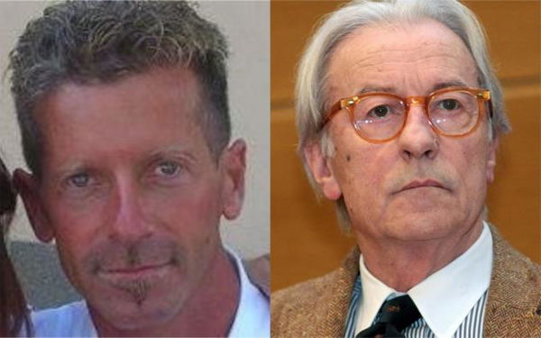 Bossetti scrive a Feltri: «Non sono un mostro». E attacca Angelino Alfano