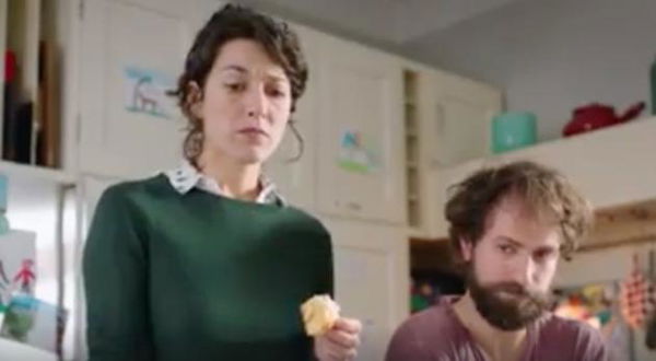 A Napoli si sono arrabbiati per la pubblicità del Buondì con i neomelodici