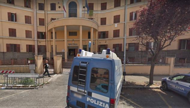 Carcere meglio della moglie