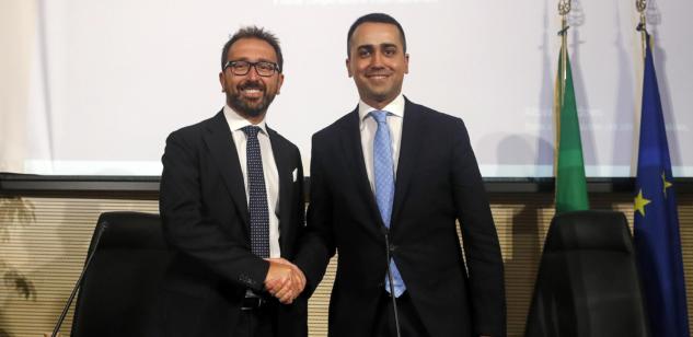 Il governo raggiunge l’intesa: carcere da 4 a 8 anni per gli evasori oltre i 100mila euro article-post