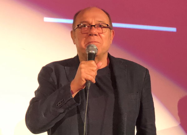 Carlo Verdone: rivelazioni su Compagni di scuola