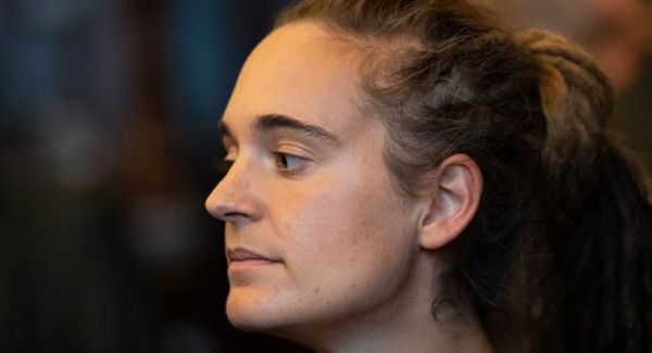 Carola Rackete attacca l’Europa: «Il caso Sea Watch è una vergogna per l’UE»