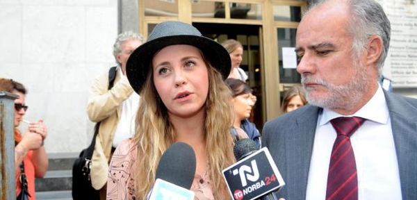 «Ad Arcore ho subito violenze fisiche e psicologiche»