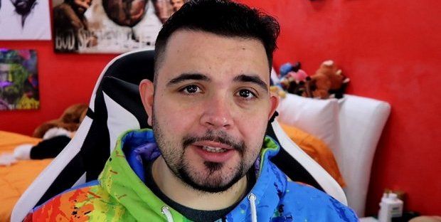 Cicciogamer