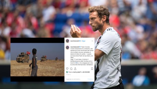 Claudio Marchisio