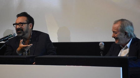 Le Mans ’66: James Mangold in conferenza stampa “Una sfida romantica” article-post