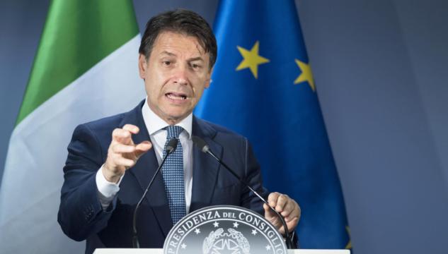 Conte sondaggio