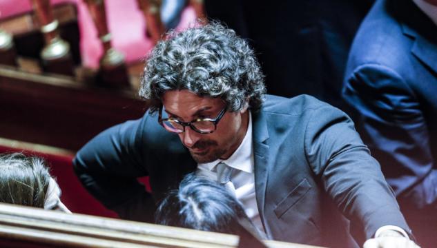 Danilo Toninelli