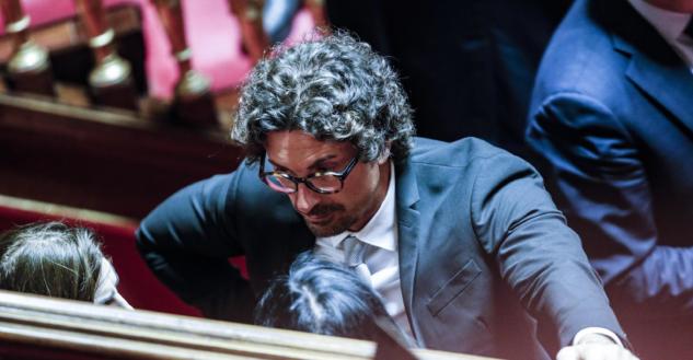 La riflessione di Danilo Toninelli che ringrazia Luigi Di Maio per la sconfitta in Umbria article-post