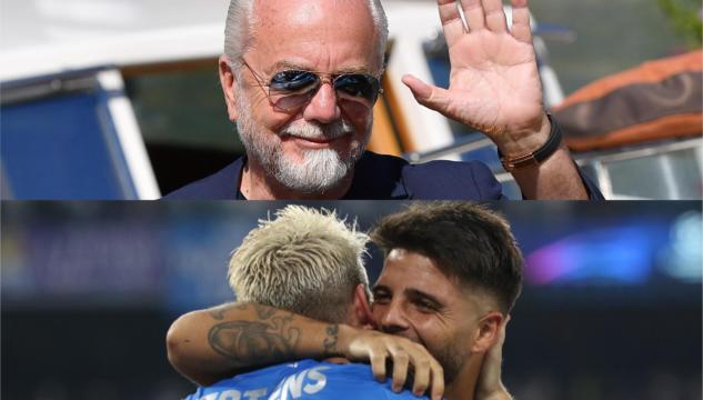 De Laurentiis