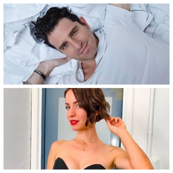 Divorzio a Las Vegas: cominciano le riprese del film di Umberto Carteni