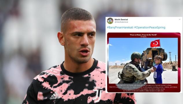 Demiral