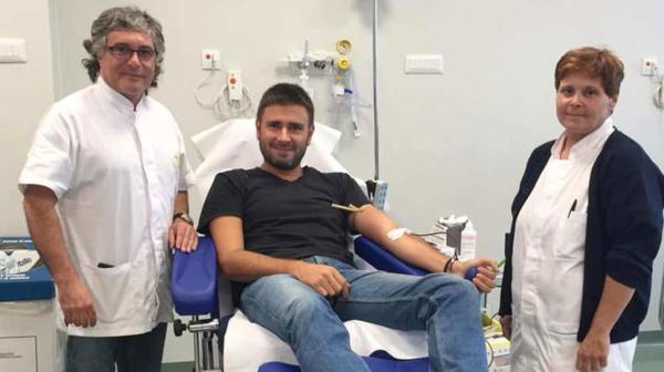 Che fine ha fatto Alessandro Di Battista?