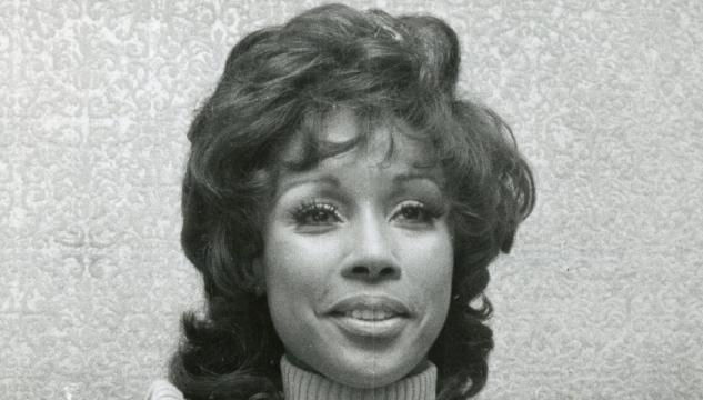 Diahann Carroll