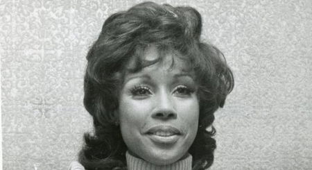 Addio a Diahann Carroll, la star di Dinasty e Julia article-post