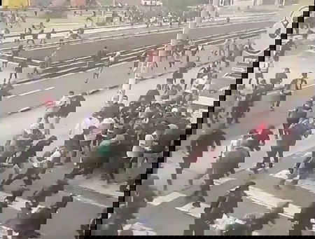 Cosa sta succedendo in Ecuador e perché il governo ha spostato la capitale article-post