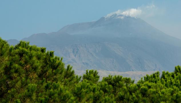 Etna