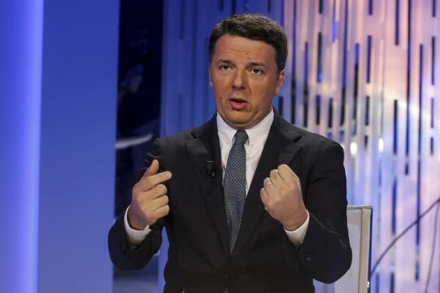 Il piano di Conte per far eliminare a Renzi «gli 80 euro di Renzi» article-post