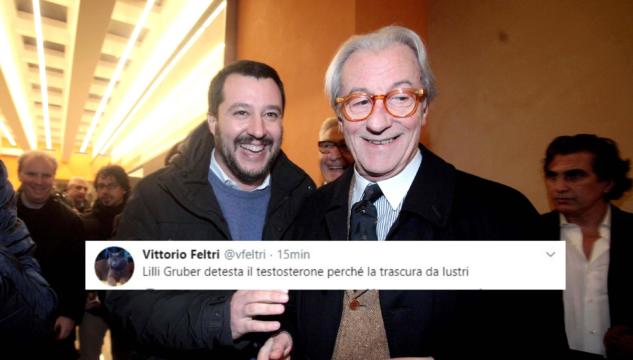 Feltri