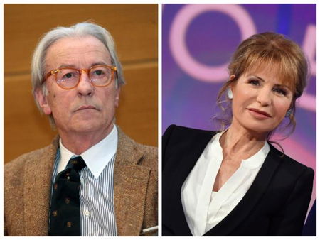 Feltri dice che dalla «Gruber sessista» vince chi è più cafone article-post