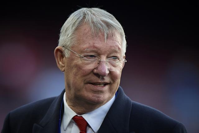 La rivelazione di Pagliara: «Un rolex a Ferguson per truccare Manchester United-Juventus» article-post