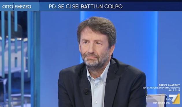 Il Pd chiede a Conte un vertice urgente per varare nuove misure restrittive article-post