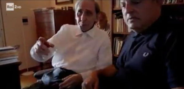 Questa sarà l’ultima canzone di Franco Battiato