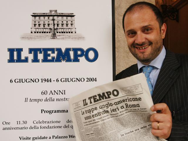 Franco Bechis dice che chi critica i poliziotti di Fassina e chi piange quelli morti a Trieste è ipocrita article-post