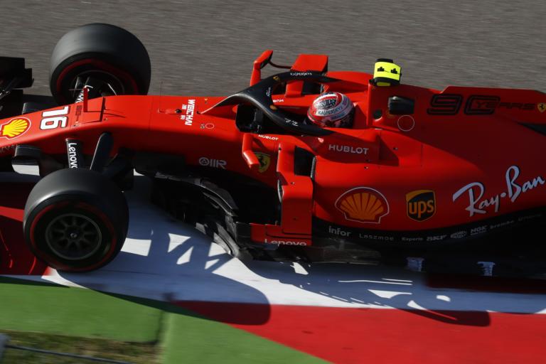 Ora è ufficiale: il tifone Higibis colpisce anche il Gp di Suzuka di Formula 1